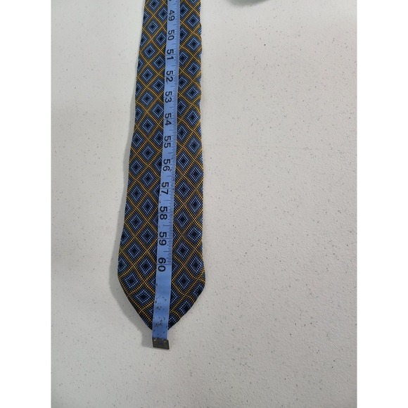 von Furstenberg Men's Tie 100% Silk - Picture 5 of 6